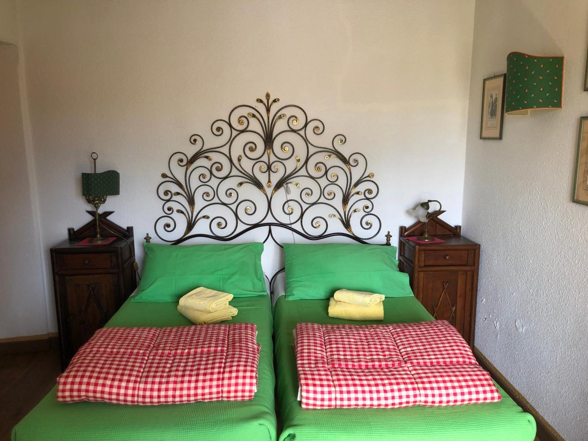 Podere La Piana Fivizzano Ngoại thất bức ảnh