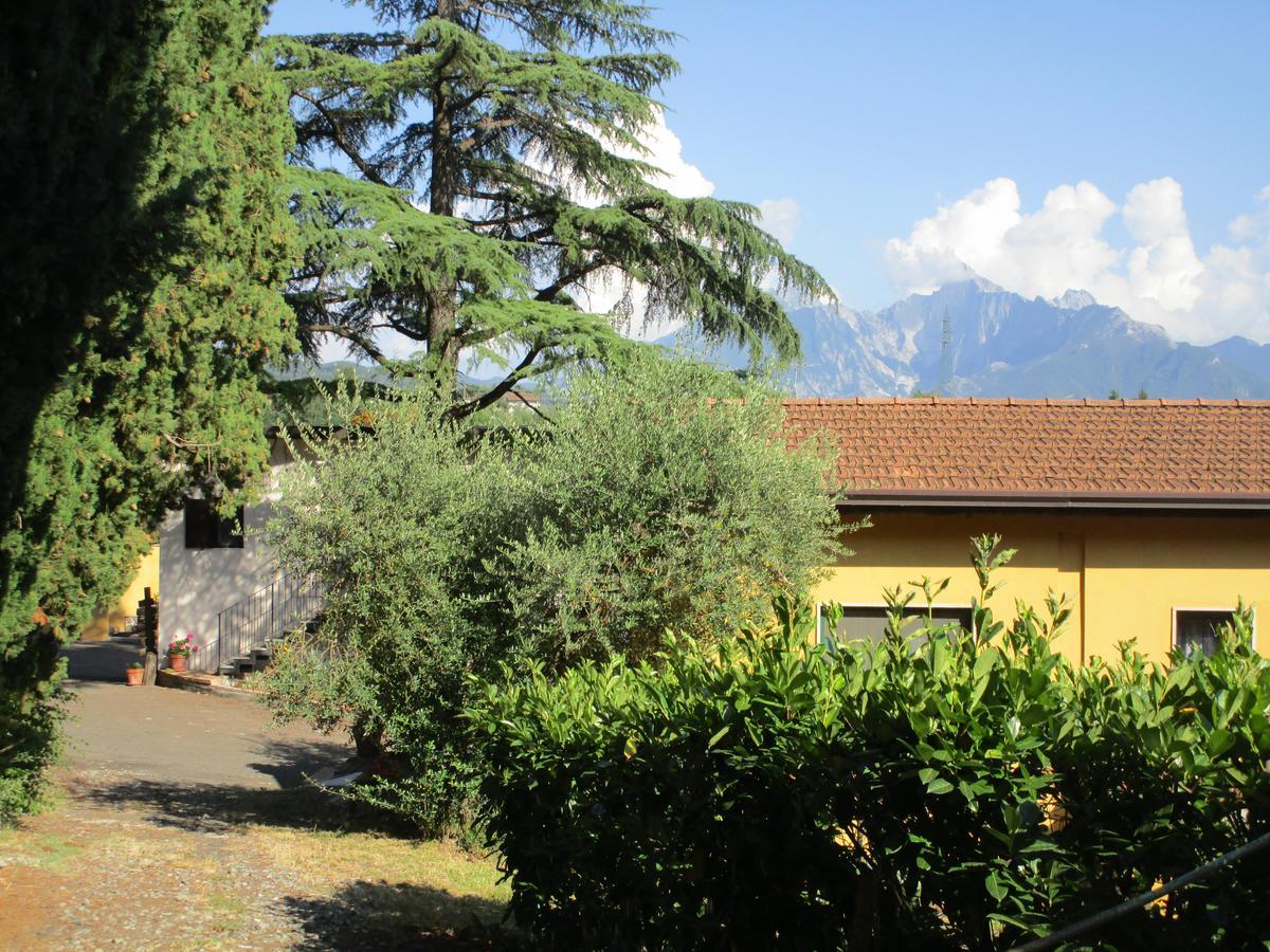 Podere La Piana Fivizzano Ngoại thất bức ảnh