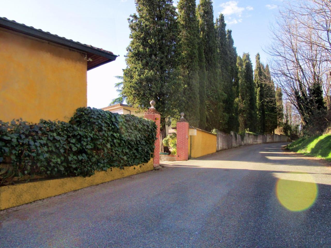 Podere La Piana Fivizzano Ngoại thất bức ảnh